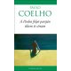 A Piedra folyó partján ültem és sírtam - Paulo Coelho