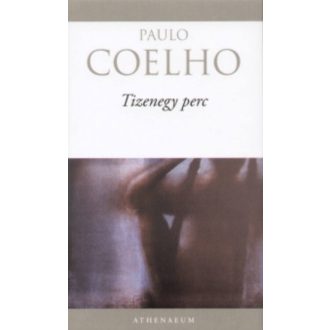 Tizenegy perc - Paulo Coelho