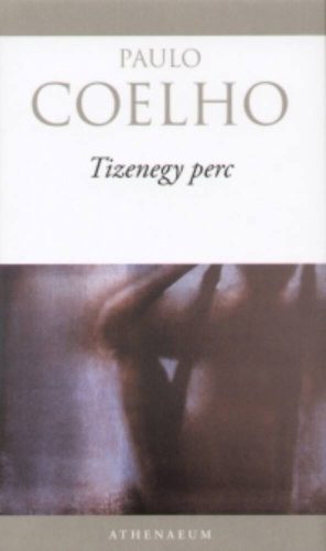 Tizenegy perc (Paulo Coelho)
