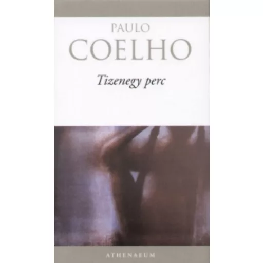 Tizenegy perc - Paulo Coelho