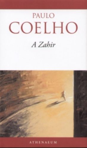 A Zahir - Paulo Coelho