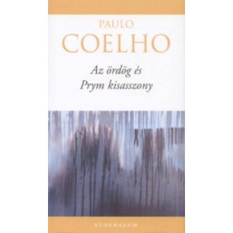 Az ördög és Prym kisasszony - Paulo Coelho
