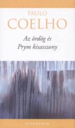 Az ördög és Prym kisasszony - Paulo Coelho