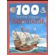 100 állomás - 100 kaland - Nagy utazók - Dan North
