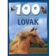 100 állomás - 100 kaland - Lovak - Camilla de la Bédoyére