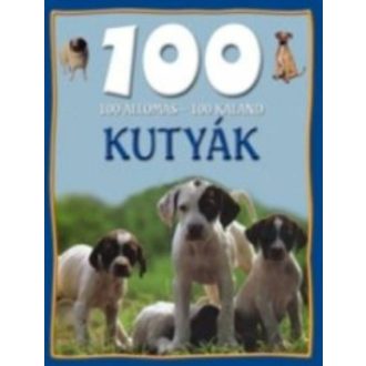 100 állomás - 100 kaland kutyák