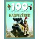 100 állomás - 100 kaland /Hadvezérek (John Malam)