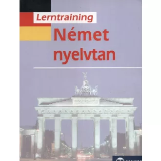 Német nyelvtan  - lerntraining