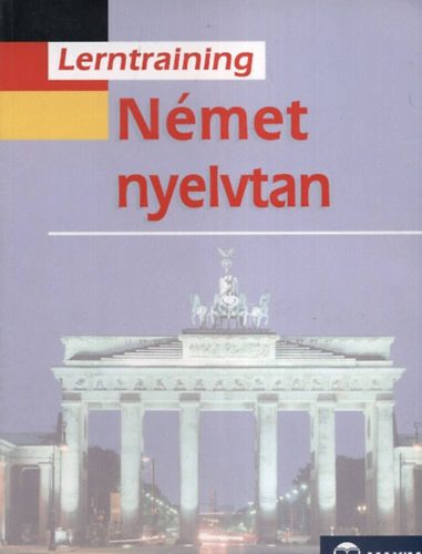 Német nyelvtan  - lerntraining