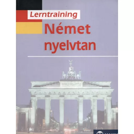 Német nyelvtan  - lerntraining