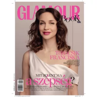 Glamour Book - Szépség