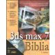 3ds max 7 Biblia - I. kötet - CD melléklettel - Kelly L. Murdock