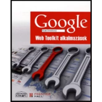 Google Web Toolkit alkalmazások - Ryan Dewsbury
