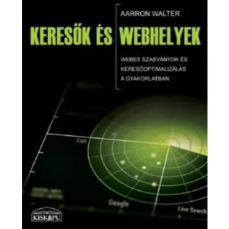 Keresők és webhelyek - Aarron Walter
