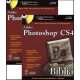 Adobe Photoshop CS4 Biblia 1-2. + CD - Simon Abrams - Stacy Cates - Dan Moughamian