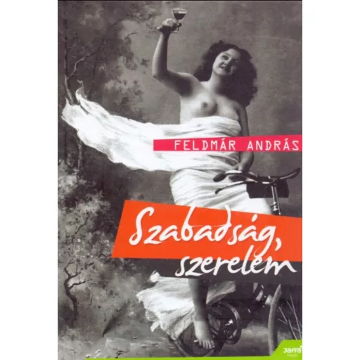 Szabadság, szerelem - Feldmár András