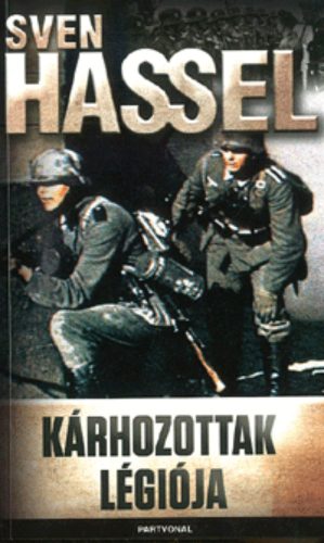 Kárhozottak légiója (Sven Hassel)