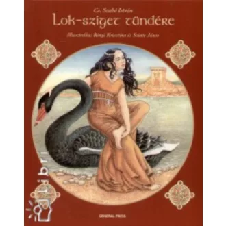 Lok-sziget tündére (Cs. Szabó István)