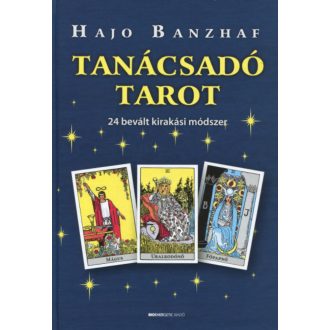 Tanácsadó tarot - Hajo Banzhaf