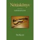 Nótáskönyv - Sárosi Bálint