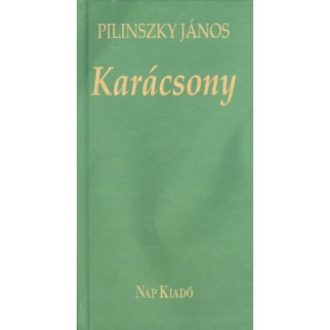 Pilinszky János: Karácsony