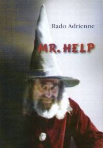 Mr. Help - Rado Adrienne
