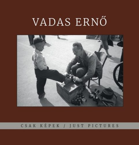 Vadas Ernő