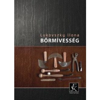 Bőrmívesség - Lukovszky Ilona