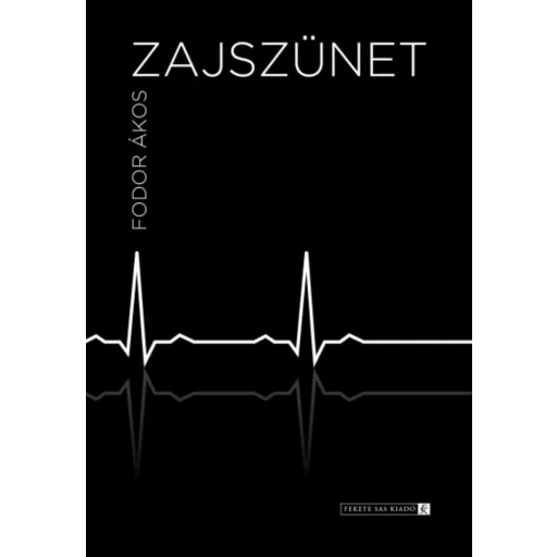 Zajszünet - Fodor Ákos