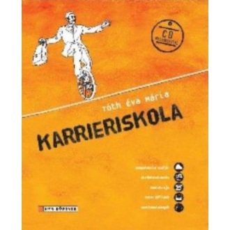 Karrieriskola - Tóth Éva Mária
