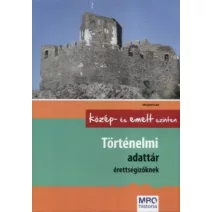 Középiskolai tankönyvek