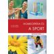 Homeopátia és a sport - Dr. Marc Delliére - Dr. Alain Pasquier