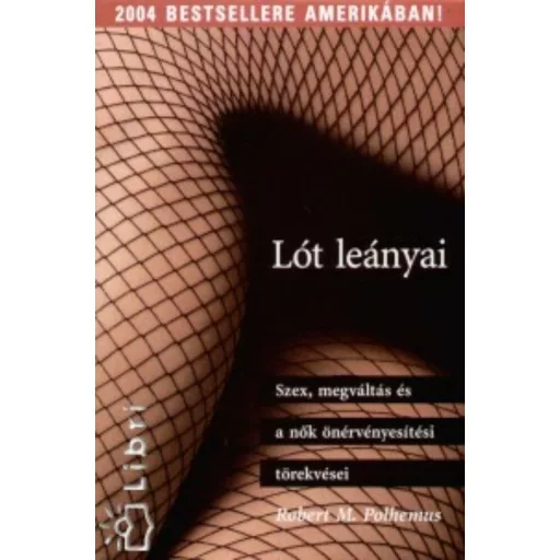 LÓT LEÁNYAI (Robert M. Polhemus)