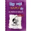 Egy ropi naplója 5. /A rideg való (Jeff Kinney)