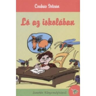 Ló az iskolában (Csukás István)
