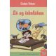 Ló az iskolában (Csukás István)