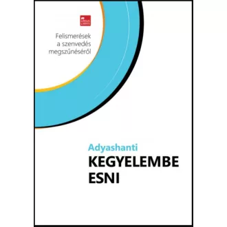   Kegyelembe esni - Felismerések a szenvedés megszűnéséről - Adyashanti