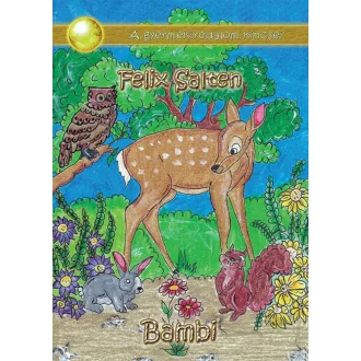 Bambi - Felix Salten