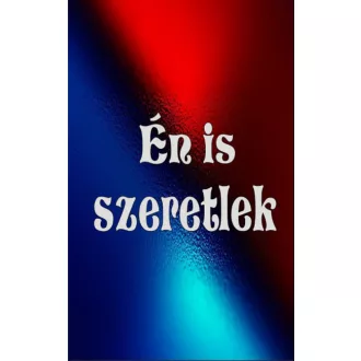 Én is szeretlek - Bölcsességes kincsestára