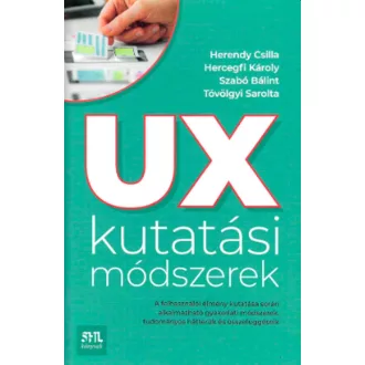 UX kutatási módszerek