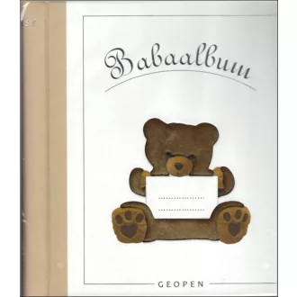 Babaalbum - Larousse