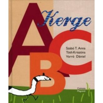 Kerge abc (Varró Dániel)