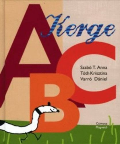 Kerge abc (Varró Dániel)