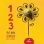 1,2,3 - Számolós könyv kicsiknek - Pap Kata