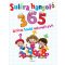 Sulira hangoló - 350 játékos feladat matematikából