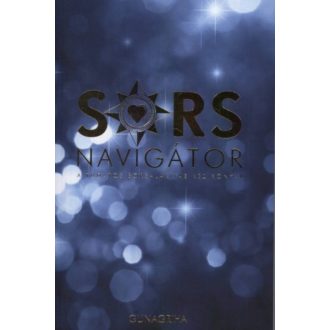 Sorsnavigátor + CD - Gunagriha
