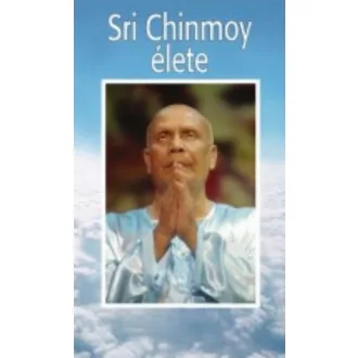 Sri Chinmoy élete - Sri Chinmoy