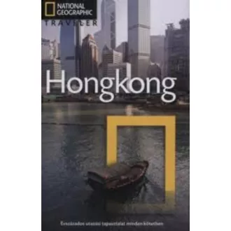 Hongkong - National Geographic Traveler