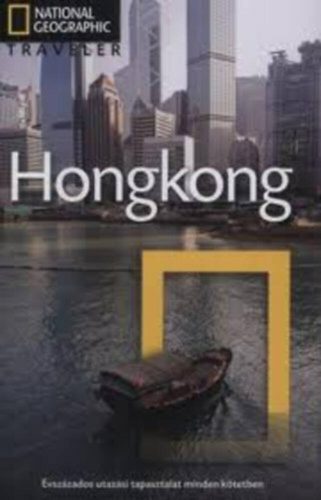 Hongkong - National Geographic Traveler
