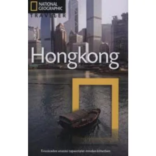 Hongkong - National Geographic Traveler